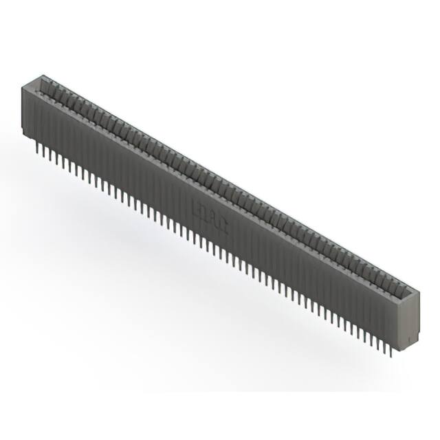 745-110-520-201 EDAC Inc.  Edgeboard Connectors